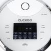 Nồi cơm điện tử Cuckoo 1.8 lít CR-1020F/WHWHVN
