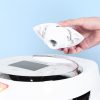 Nồi cơm điện tử Cuckoo 1.8 lít CR-1020F/WHWHVN