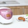 Nồi cơm điện tử Cuckoo 1 lít CR-0631F/IVPIVNCV