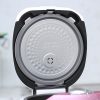Nồi cơm điện tử Cuckoo 1 lít CR-0631F/IVPIVNCV