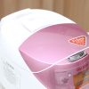Nồi cơm điện tử Cuckoo 1 lít CR-0631F/IVPIVNCV