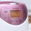 Nồi cơm điện tử Cuckoo 1 lít CR-0631F/IVPIVNCV