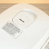 Nồi cơm điện tử Panasonic 1 lít SR-CL108WRAM