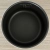 Nồi cơm điện tử Tefal 0.7 lít RK515168