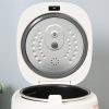 Nồi cơm điện tử Tefal 0.7 lít RK515168