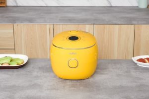 Nồi cơm điện tử Tefal 0.72 lít RK5352Y0