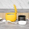 Nồi cơm điện tử Tefal 0.72 lít RK5352Y0