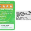 Nồi cơm điện tử Tefal 0.72 lít RK5354Y0