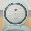 Nồi cơm điện tử Tefal 0.72 lít RK5354Y0