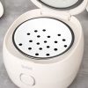 Nồi cơm điện tử Tefal 0.72 lít RK535AY0