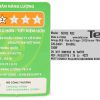 Nồi cơm điện tử Tefal 0.72 lít RK535TY0