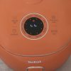 Nồi cơm điện tử Tefal 0.72 lít RK535TY0
