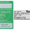 Nồi cơm điện tử Tefal 1.8 lít Delirice Plus RK776B68
