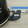 Nồi cơm điện tử Tefal 1.8 lít Delirice Plus RK776B68