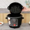 Nồi cơm điện tử Tefal 1.8 lít RK1088Y0