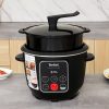 Nồi cơm điện tử Tefal 1.8 lít RK1088Y0