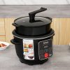 Nồi cơm điện tử Tefal 1.8 lít RK1088Y0