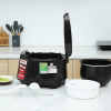 Nồi cơm điện tử Tefal 1.8 lít RK737868