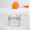 Nồi cơm nắp gài Cuckoo 0.5 lít CR-0331