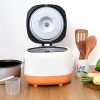 Nồi cơm nắp gài Cuckoo 0.5 lít CR-0331