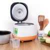 Nồi cơm nắp gài Cuckoo 0.5 lít CR-0331