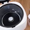 Nồi cơm nắp gài Cuckoo 0.5 lít CR-0331