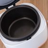 Nồi cơm nắp gài Cuckoo 0.5 lít CR-0331