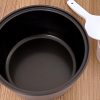 Nồi cơm nắp gài Cuckoo 0.5 lít CR-0331