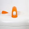 Nồi cơm nắp gài Cuckoo 0.5 lít CR-0331