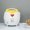 Nồi cơm nắp gài Cuckoo 1.08 lít CR-0671/YWVNCV
