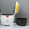 Nồi cơm nắp gài Cuckoo 1.08 lít CR-0671/YWVNCV