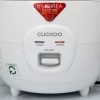 Nồi cơm nắp gài Cuckoo 1.08 lít CR-0671/YWVNCV