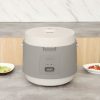 Nồi cơm nắp gài Cuckoo 1.8 lít CR-1096