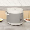 Nồi cơm nắp gài Cuckoo 1.8 lít CR-1096