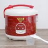 Nồi cơm nắp gài Cuckoo 2 lít CR-1122