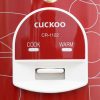 Nồi cơm nắp gài Cuckoo 2 lít CR-1122
