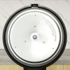 Nồi cơm nắp gài Cuckoo 3.06 lít CR-1755/KBBKCRVN