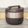 Nồi cơm nắp gài Cuckoo 3.06 lít CR-1755/KBBKCRVN