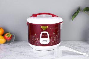 Nồi cơm nắp gài Cuckoo 3 lít CR-1713