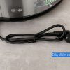 Nồi cơm nắp gài Cuckoo 6.3 lít CR-3555/BKSTVNCRCV