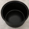 Nồi cơm nắp gài Cuckoo 6.3 lít CR-3555/BKSTVNCRCV