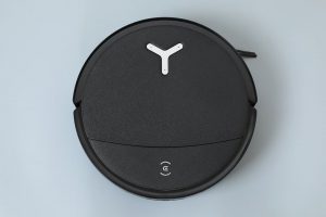 Robot hút bụi lau nhà Ecovacs Deebot T80S OMNI
