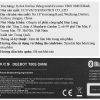 Robot hút bụi lau nhà Ecovacs Deebot T80S OMNI
