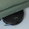 Robot hút bụi lau nhà Ecovacs Deebot T80S OMNI