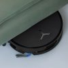 Robot hút bụi lau nhà Ecovacs Deebot T90 PRO OMNI - Đen