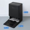 Robot hút bụi lau nhà Ecovacs Deebot T90 PRO OMNI - Đen