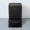 Robot hút bụi lau nhà Ecovacs Deebot T90 PRO OMNI - Đen