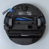 Robot hút bụi lau nhà Ecovacs Deebot T90 PRO OMNI - Đen