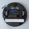 Robot hút bụi lau nhà Ecovacs Deebot T90 PRO OMNI - Đen