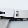 Robot hút bụi lau nhà Ecovacs Deebot T90 PRO OMNI - Trắng